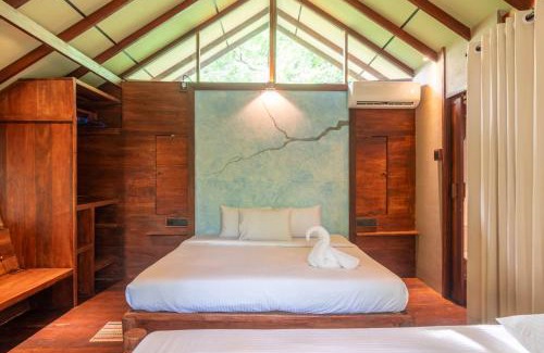 Attikulama Resort | Kaala Kalaththewa Luxury Eco Resort