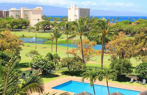 Kaanapali House | Kaanapali Beach Vacation Rental