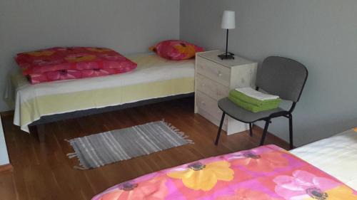 Viljandi House | Kaare Guesthouse