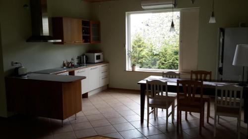 Viljandi House | Kaare Guesthouse