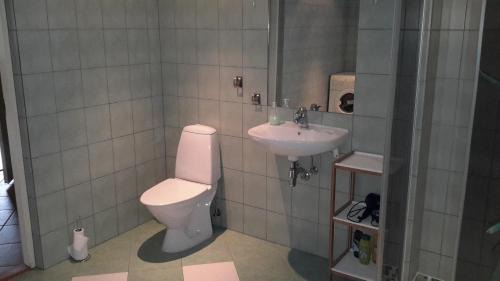 Viljandi House | Kaare Guesthouse
