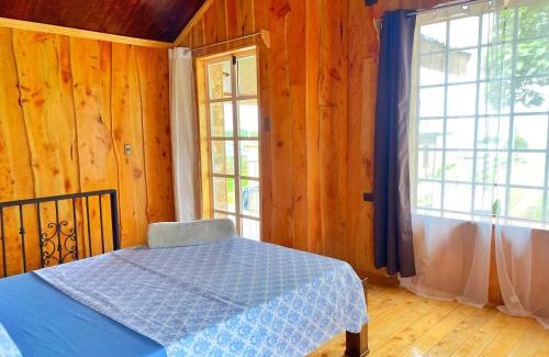 Fraijanes Ski Chalet | Kabék-Poas Green Chalets