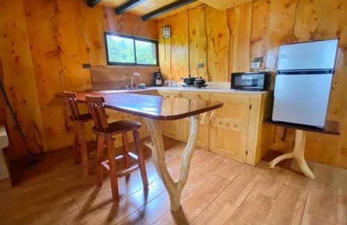 Fraijanes Ski Chalet | Kabék-Poas Green Chalets