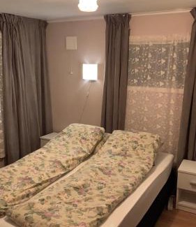 Bogen i Ofoten House | KAB Guesthouse