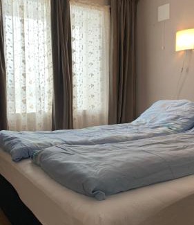 Bogen i Ofoten House | KAB Guesthouse