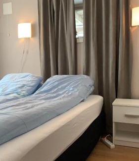 Bogen i Ofoten House | KAB Guesthouse