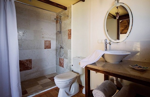 Faralya Hotel | Kabak Avalon