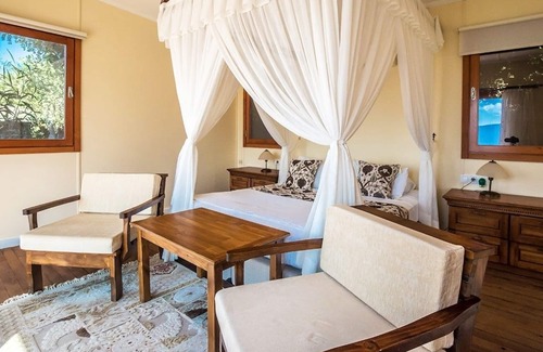 Faralya Hotel | Kabak Avalon