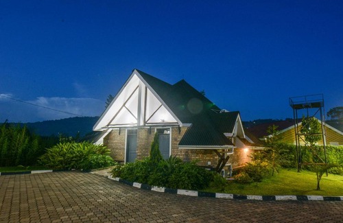 Kabale Hotel | Kabale Safari club