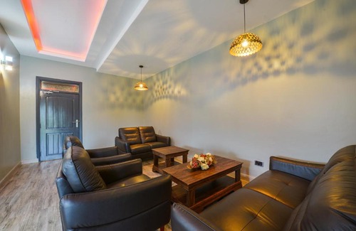 Kabale Hotel | Kabale Safari club