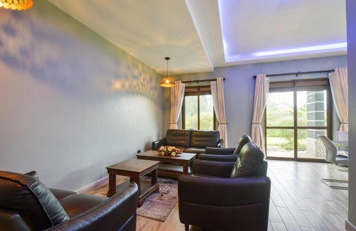 Kabale Hotel | Kabale Safari club