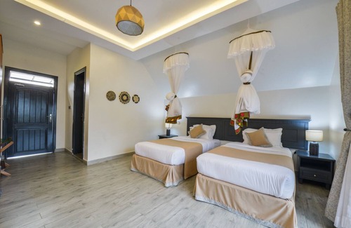 Kabale Bed & Breakfast | Kabale Safari Club