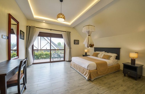 Kabale Bed & Breakfast | Kabale Safari Club