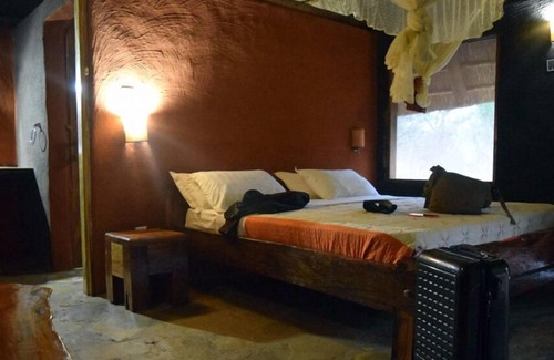 Paraa Cabin | Kabalega Wilderness Lodge