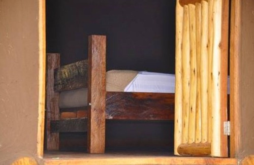 Paraa Cabin | Kabalega Wilderness Lodge