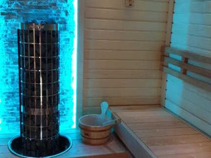 Samois-sur-Seine Cabin | Kabanéo - gîte et sauna- Samois sur Seine - Forêt de Fontainebleau