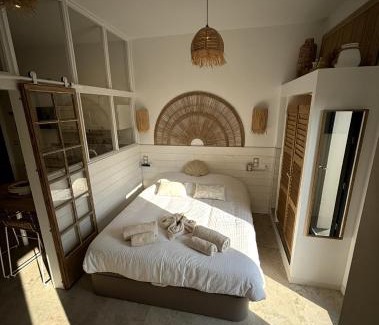 Groffliers House | Kabana