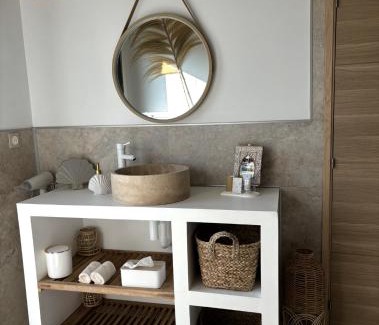 Groffliers House | Kabana
