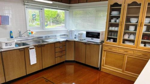 Shintotsukawa Other | Kabato County - Camp - Vacation STAY 42182v