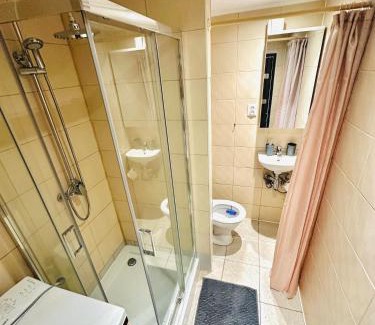 Michalovce Apartment | KaBENY