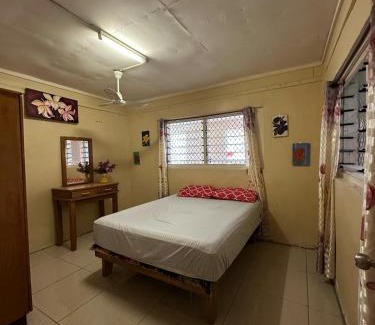 Kokolapa House | Kabsville