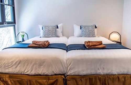 Mount Buller House | Kabuki Mt Buller