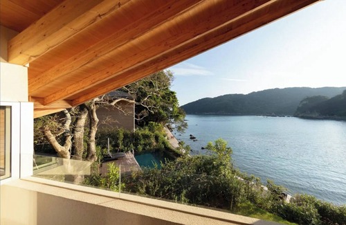 Shimoda House | Kabuto B Building accommodation 12 people Enjo/Shimoda Shizuoka