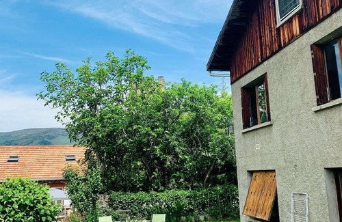 Tarascon-sur-Ariege Condo | Kabylia in the heart of the 3 valleys, CLIM, fiber