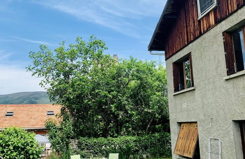 Tarascon-sur-Ariege Condo | Kabylia in the heart of the 3 valleys, CLIM, fiber