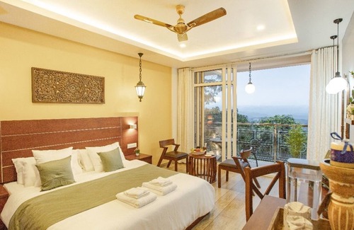 Devikolam Bed & Breakfast | Kacholam Serviced Villa