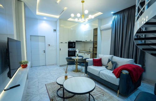 Orozo Apartment | Kadal Apartments