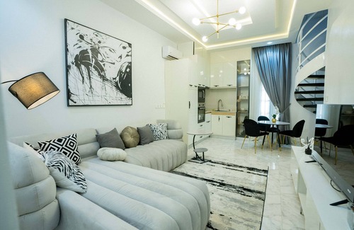 Orozo Apartment | Kadal Apartments