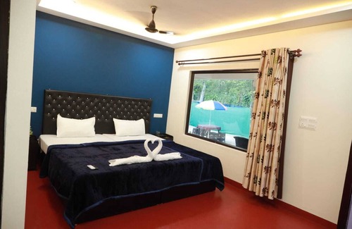 Mararikulam Bed & Breakfast | Kadal Beach House Marari