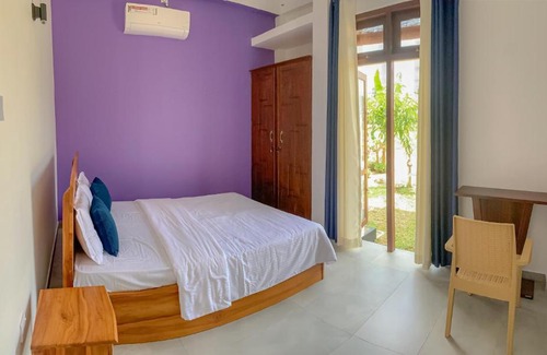 Embilipitiya Villa | Kadalla Holiday Resort