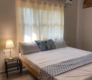 Diveagar Bed & Breakfast | Kadam Villa