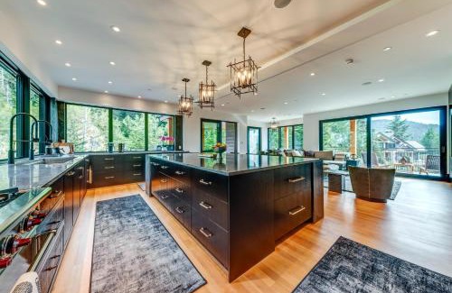 Whistler Creekside House | Kadenwood 2924