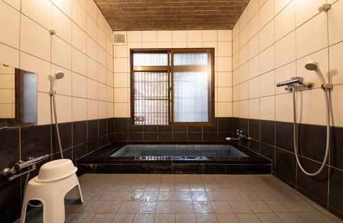 Takaoka House | Kadokyu Ryokan