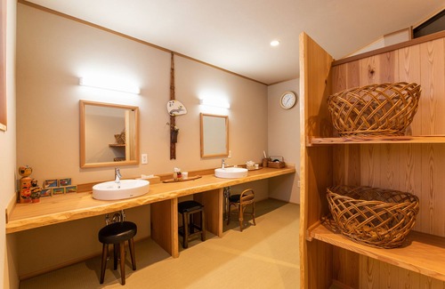 Takaoka House | Kadokyu Ryokan