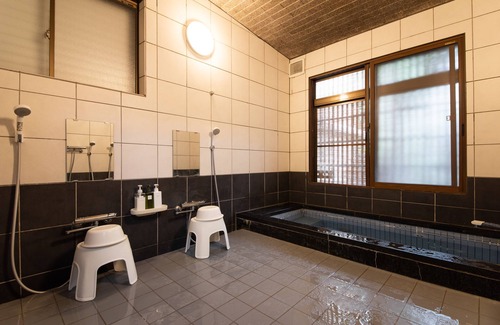 Takaoka House | Kadokyu Ryokan