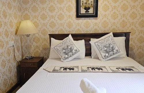 Kalpitiya Hotel | Kadolana Heritage Kalpitiya