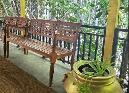 Kalpitiya Hotel | Kadolana Heritage Kalpitiya