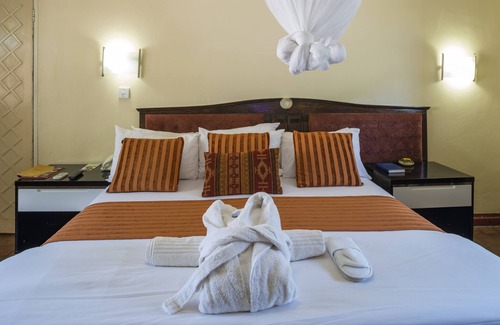 Kadoma Hotel | Kadoma Hotel And Conference Center