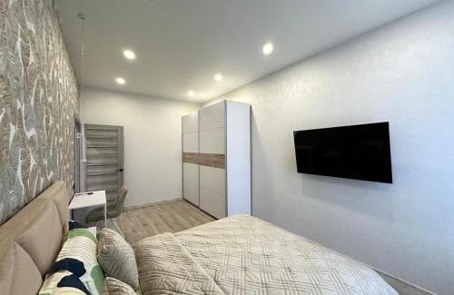Kyiv Apartment | KADOR Home 110