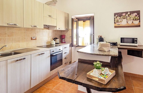 Santa Maria La Palma Villa | Kadossene Country Villa