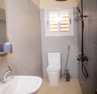 Ouagadougou House | Kadoued Furnished Apartment 2 Bedroom