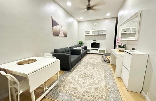 Balok Apartment | Kael Homestay Balok