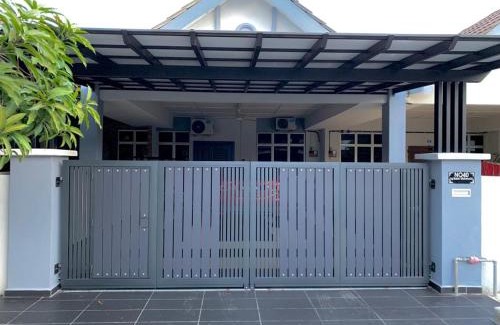 Balok Apartment | Kael Homestay Balok
