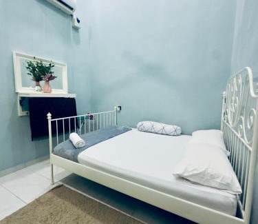 Balok Apartment | Kael Homestay Balok