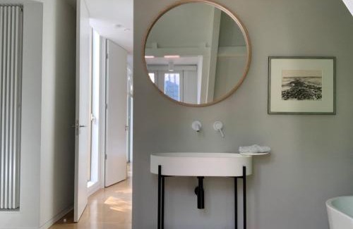 Scheveningen Badplaats House | Kaewkong Surf Motel