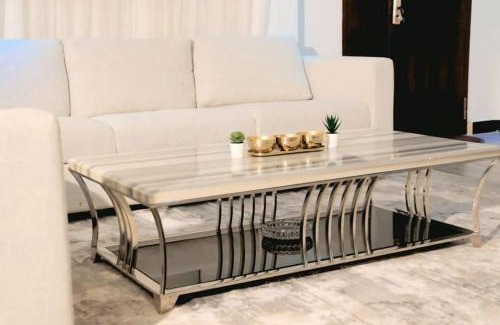 Arada House | Kaffuhsmartt